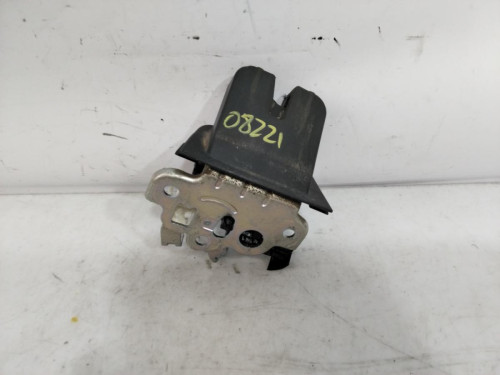 CERRADURA MALETERO / PORTON Audi Q7 (4L) 