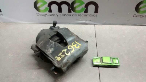 PINZA DE FRENO DELANTERA IZQUIERDA SEAT LEON (1P1) 