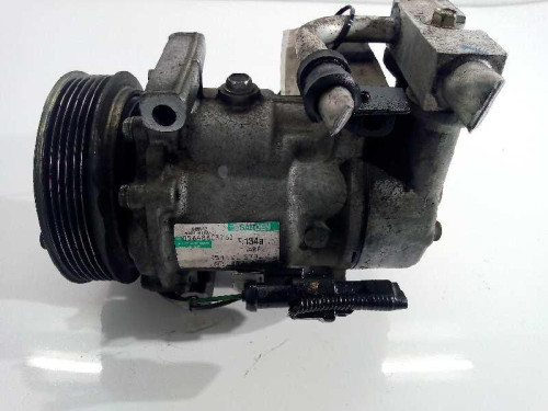  COMPRESOR AIRE ACONDICIONADO FORD FIESTA (CBK) 