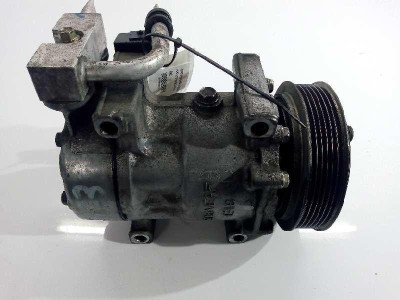 COMPRESOR AIRE ACONDICIONADO, FORD, FIESTA (CBK)