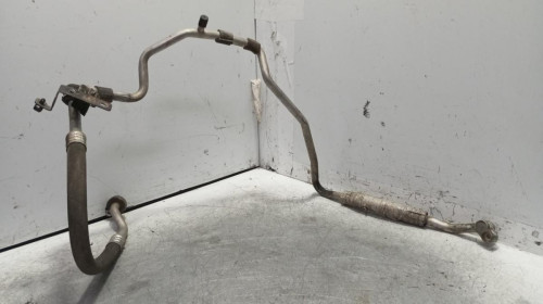 TUBOS AIRE ACONDICIONADO, SEAT, ALTEA (5P1)