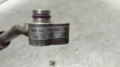 TUBOS AIRE ACONDICIONADO, SEAT, ALTEA (5P1)