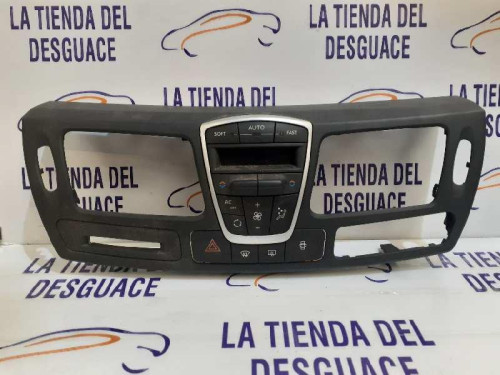 MANDO CALEFACCION / AIRE ACONDICIONADO 