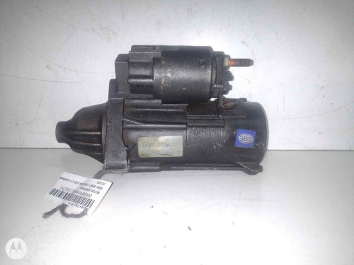  MOTOR ARRANQUE 