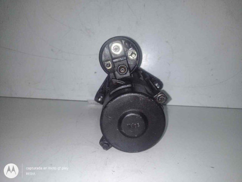  MOTOR ARRANQUE 