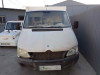 MERCEDES-BENZ SPRINTER JAMES COOK (903) — vehículo donante para recambios 