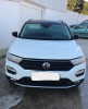 VOLKSWAGEN T-ROC (A11) — vehículo donante para recambios 