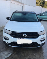 VOLKSWAGEN T-ROC (A11)