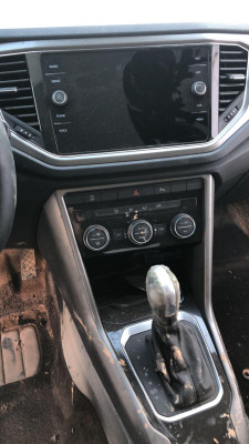 VOLKSWAGEN T-ROC (A11)