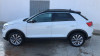 VOLKSWAGEN T-ROC (A11) — vehículo donante para recambios 