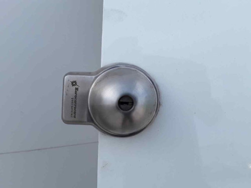 PUERTA LATERAL CORREDERA DERECHA FIAT III FIORINO (225) 