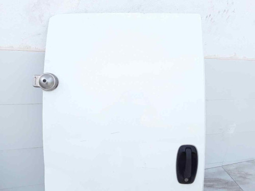 PUERTA LATERAL CORREDERA DERECHA FIAT III FIORINO (225) 