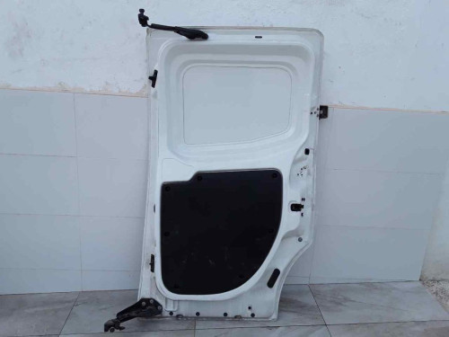PUERTA LATERAL CORREDERA DERECHA FIAT III FIORINO (225) 