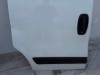 PUERTA LATERAL CORREDERA DERECHA FIAT III FIORINO (225) 