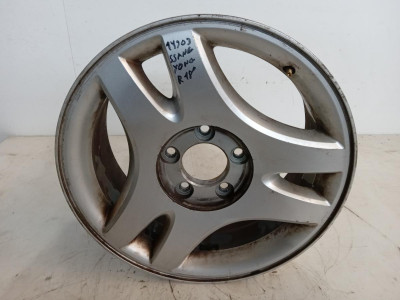 LLANTA, SSANGYONG, KYRON