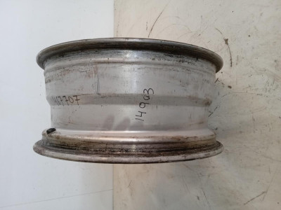 LLANTA, SSANGYONG, KYRON