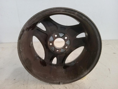 LLANTA, SSANGYONG, KYRON