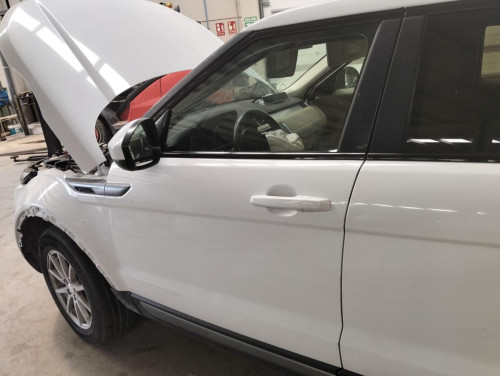 PUERTA DELANTERA IZQUIERDA Land Rover RANGE ROVER EVOQUE 