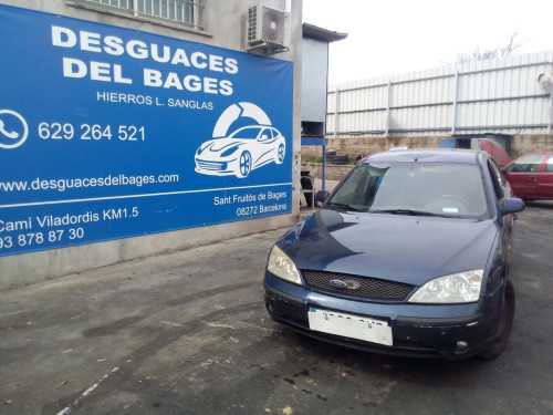  FORD MONDEO BERLINA (GE) 