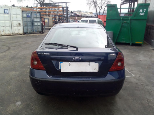  FORD MONDEO BERLINA (GE) 