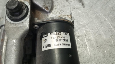 MOTOR LIMPIA DELANTERO, BMW, SERIE M6 COUPE (E63)