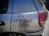 NISSAN ALMERA (N16/E)