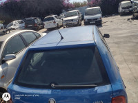 GUARNECIDO PORTON TRASERO