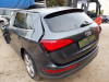 AUDI Q5 (8R) — автомобиль-донор на запчасти 