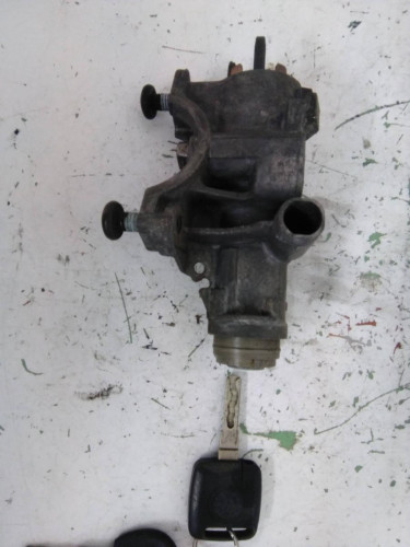CONMUTADOR DE ARRANQUE FORD GALAXY (VX) 