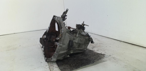 CAJA CAMBIOS Toyota AYGO (KGB/WNB) 