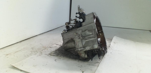 CAJA CAMBIOS Toyota AYGO (KGB/WNB) 