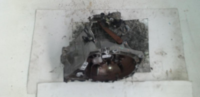 CAJA CAMBIOS, TOYOTA, AYGO (KGB/WNB)