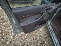 MANDO RETROVISOR