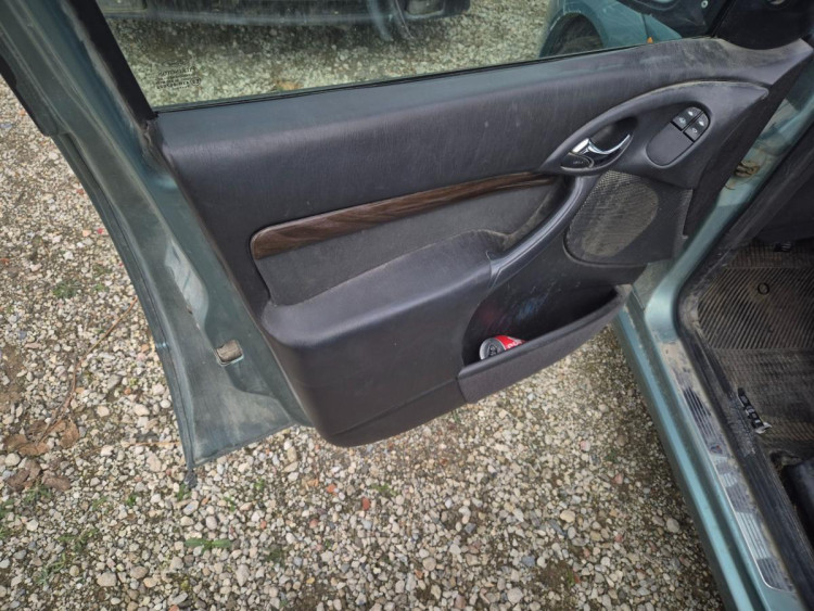 MANDO RETROVISOR