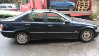 BMW SERIE 3 BERLINA (E36)