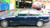  BMW SERIE 3 BERLINA (E36) 