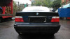  BMW SERIE 3 BERLINA (E36) 