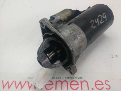 MOTOR ARRANQUE, FIAT, I DOBLÒ (119)