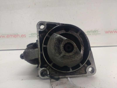 MOTOR ARRANQUE, FIAT, I DOBLÒ (119)