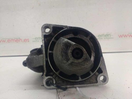  MOTOR ARRANQUE FIAT I DOBLÒ (119) 