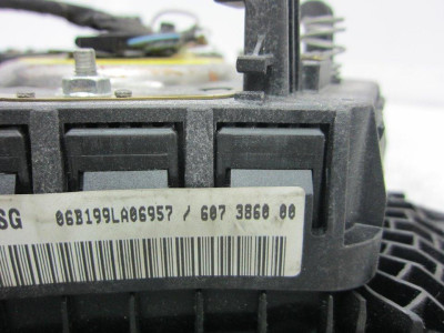 AIRBAG DELANTERO IZQUIERDO, BMW, SERIE 5 BERLINA (E60)