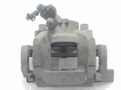 PINZA DE FRENO DELANTERA DERECHA, PEUGEOT, 508 SW