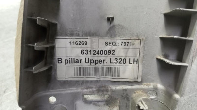 NO IDENTIFICADO, LAND ROVER, RANGE ROVER SPORT