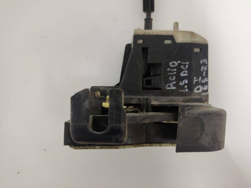 CERRADURA PUERTA DELANTERA IZQUIERDA RENAULT CLIO II FASE II (B/CB0) 