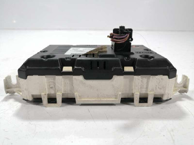 NO IDENTIFICADO, FORD, FIESTA (CB1)