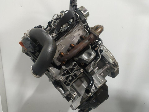  MOTOR COMPLETO VOLKSWAGEN TOUAREG (7L6) 