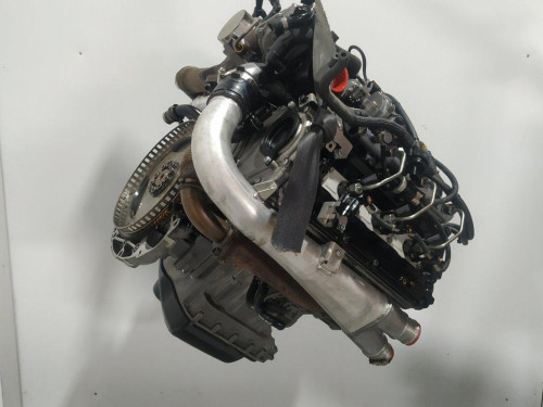  MOTOR COMPLETO VOLKSWAGEN TOUAREG (7L6) 