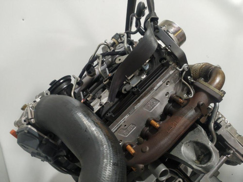  MOTOR COMPLETO VOLKSWAGEN TOUAREG (7L6) 