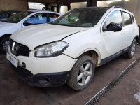 NISSAN QASHQAI (J10)
