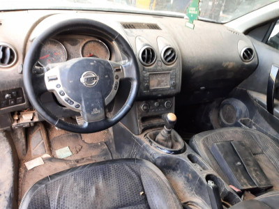 NISSAN QASHQAI (J10)